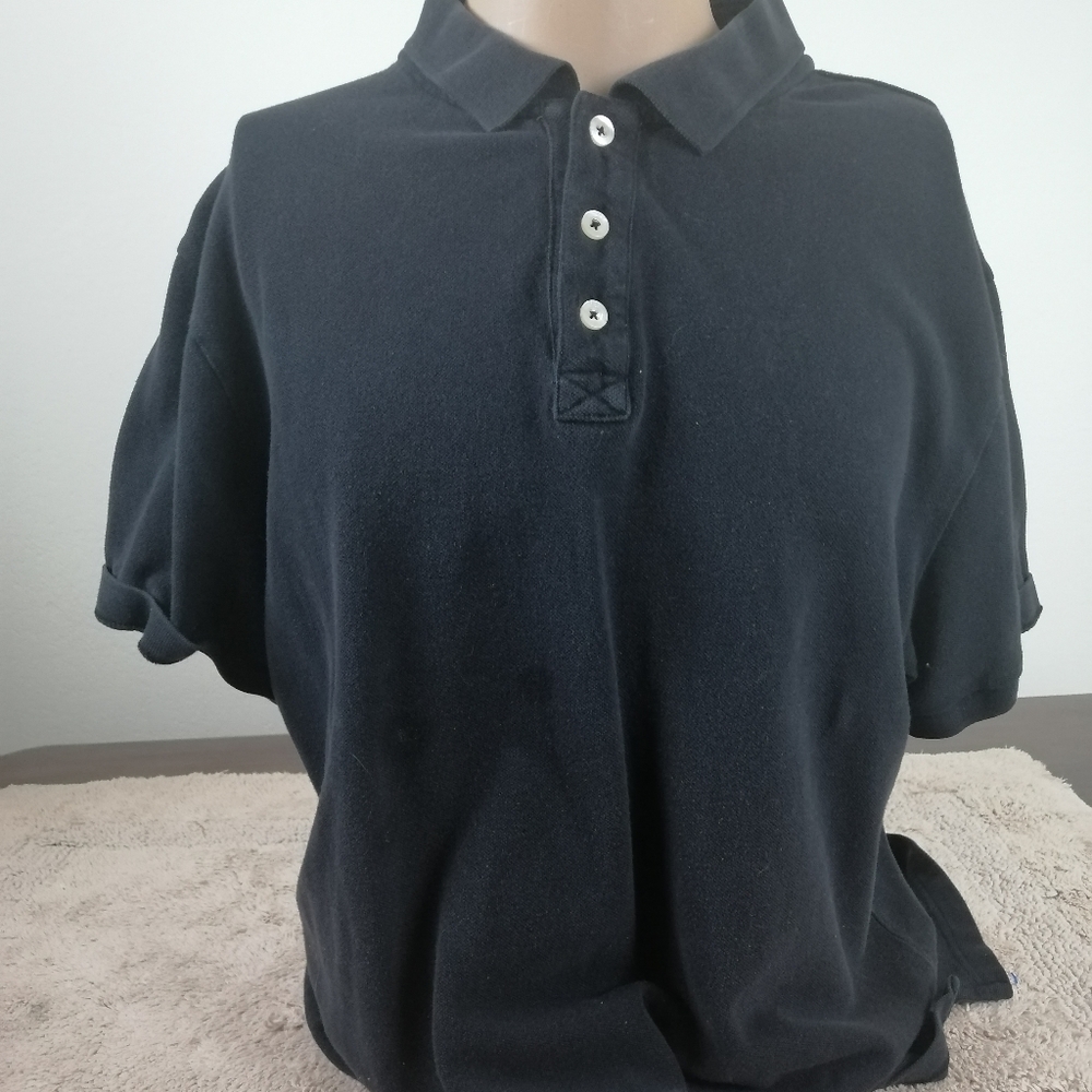 Gap short sleeve Polo Shirt Slim Fit 2 XX large